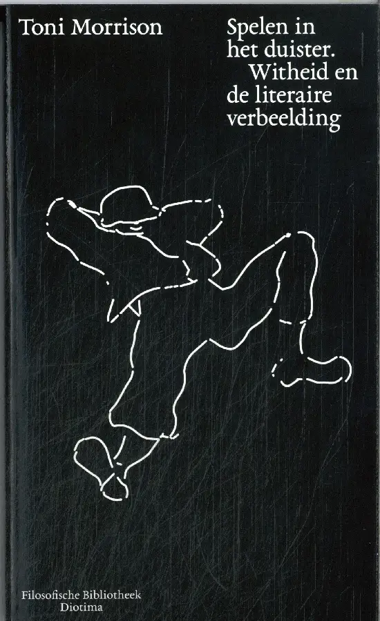 Spelen in het duister