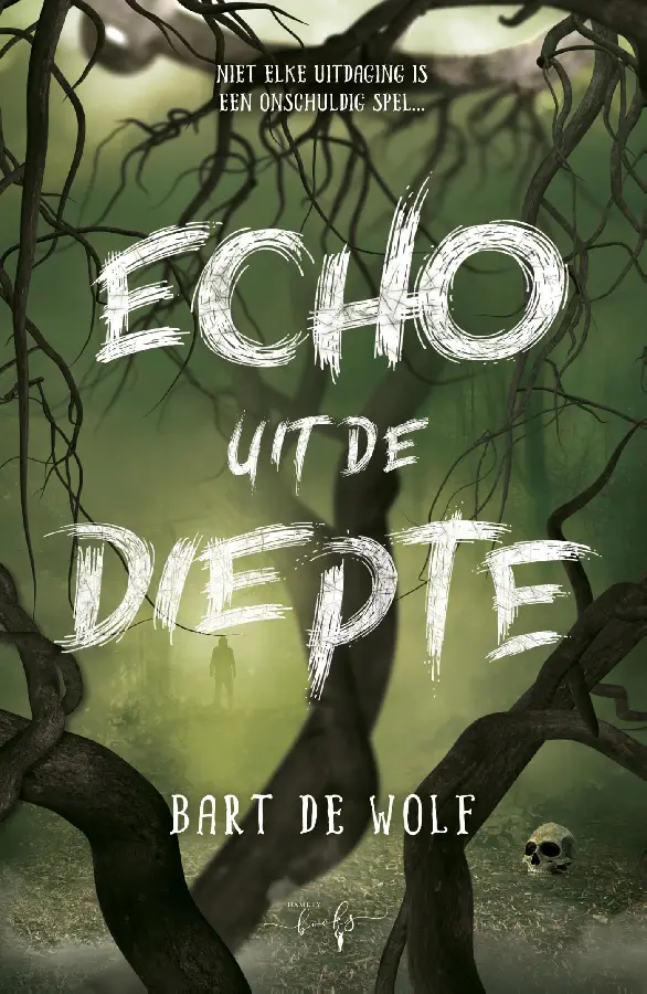 Echo uit de Diepte