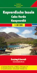 F&B Kaapverdische Eilanden