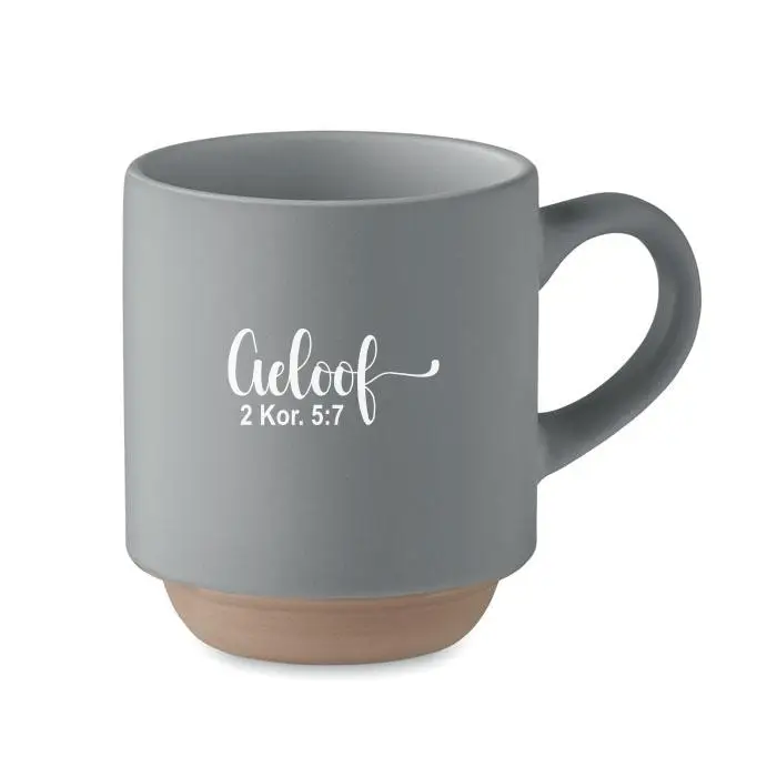 Geloof 2 Korinthiërs 5:7