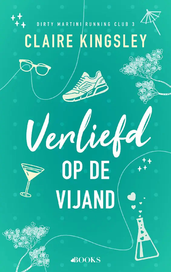 Verliefd op de vijand