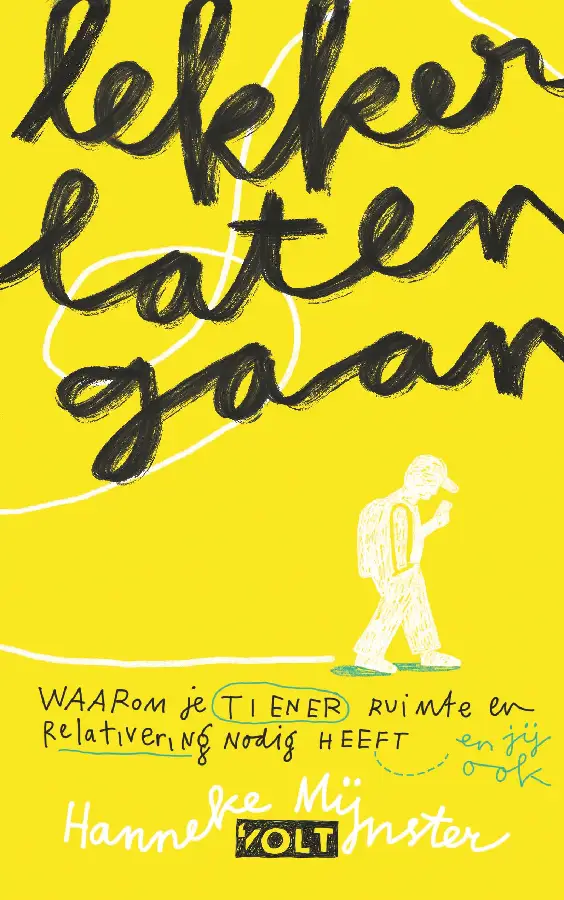 Lekker laten gaan