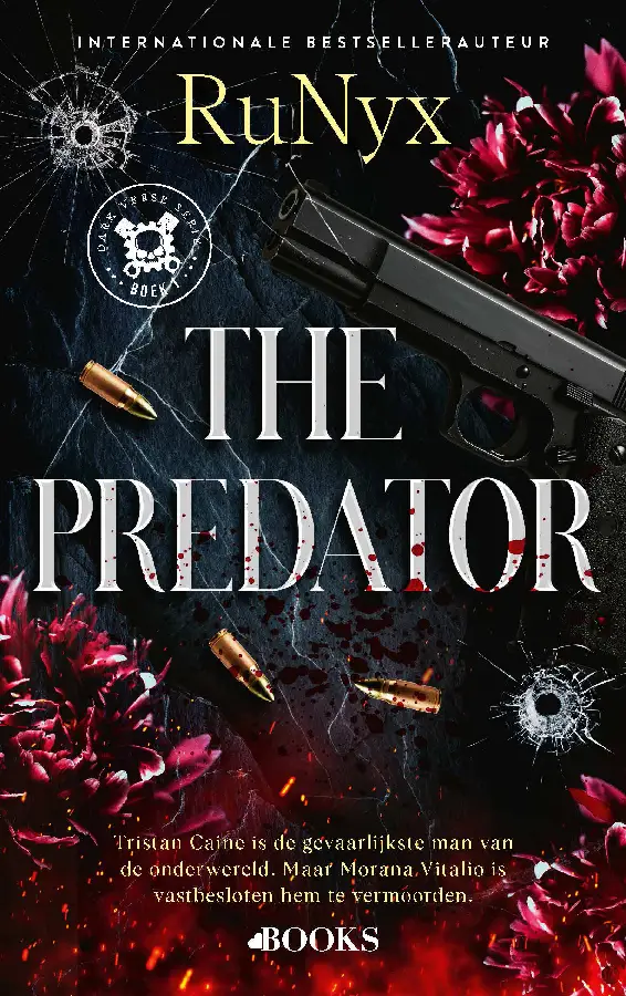 The predator