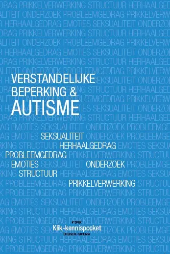 Verstandelijke beperking & autisme