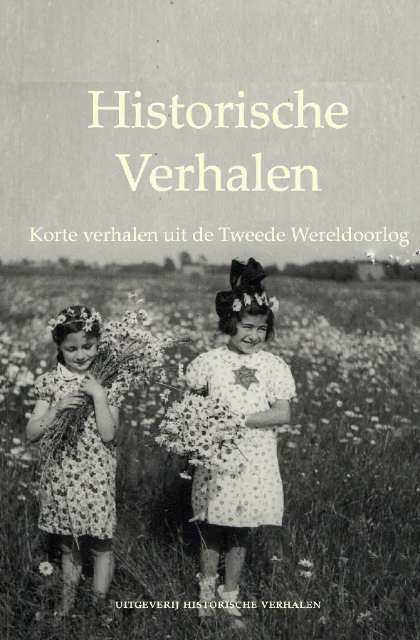 Korte verhalen uit de Tweede Wereldoorlog