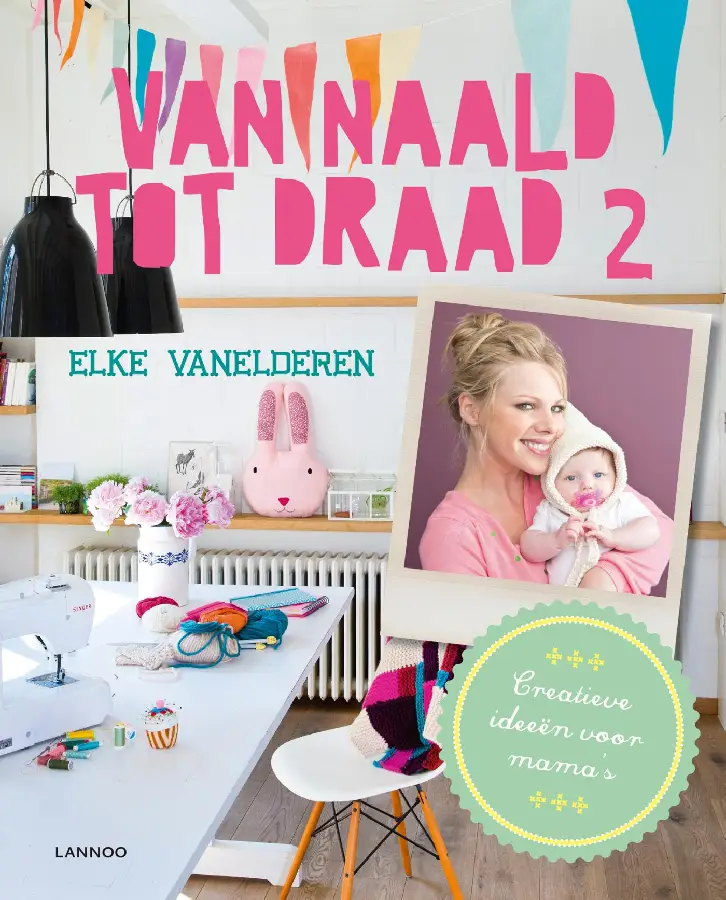 Van naald tot draad / 2