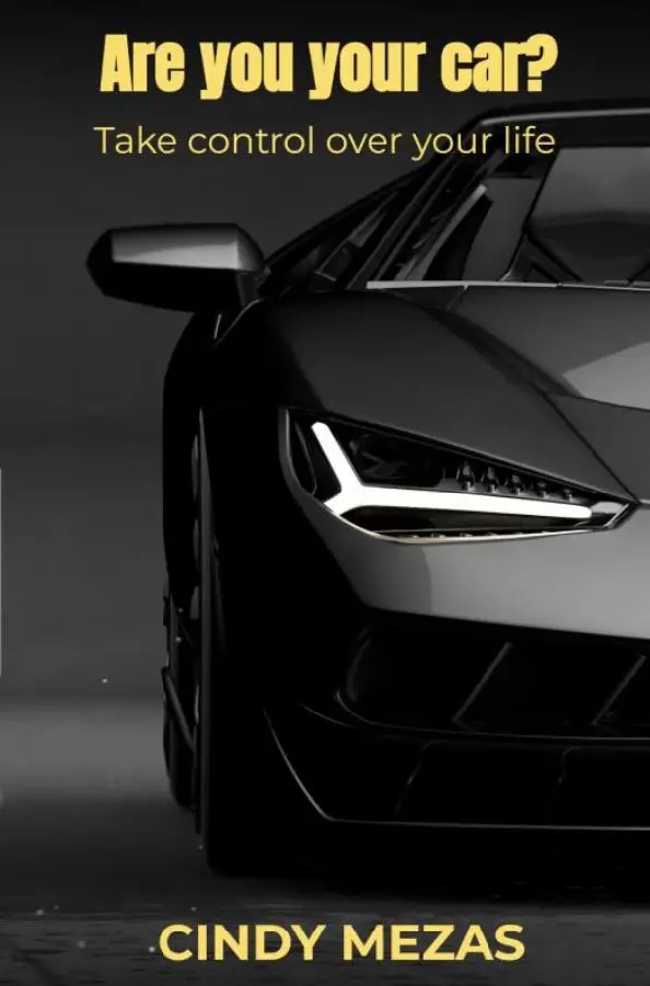 Are you your car?