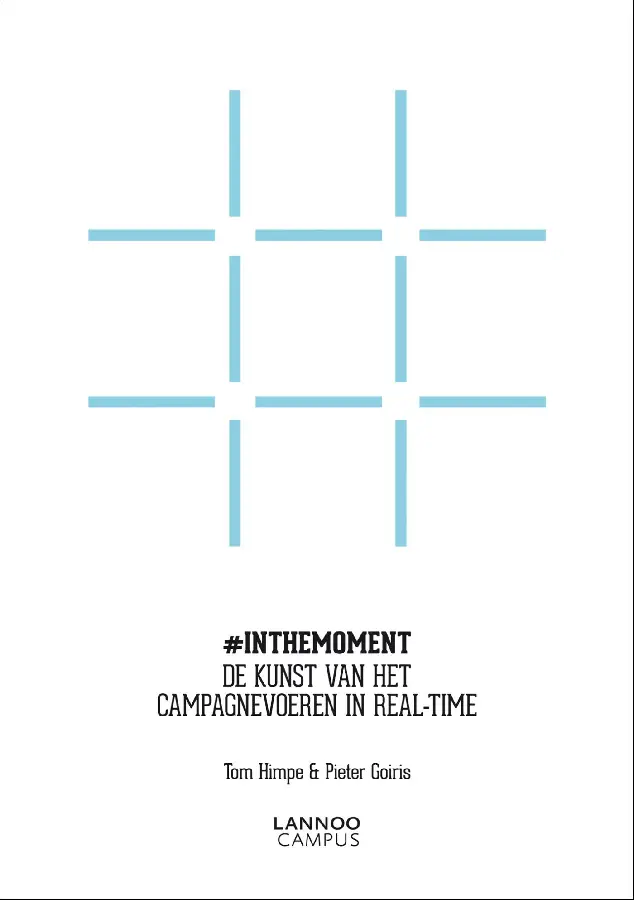 Inthemoment