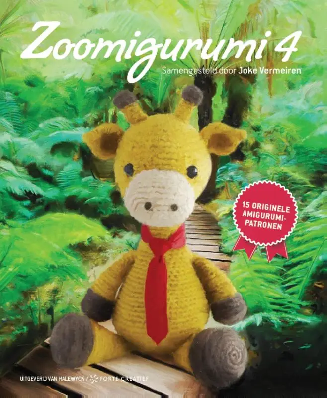 Zoomigurumi 4
