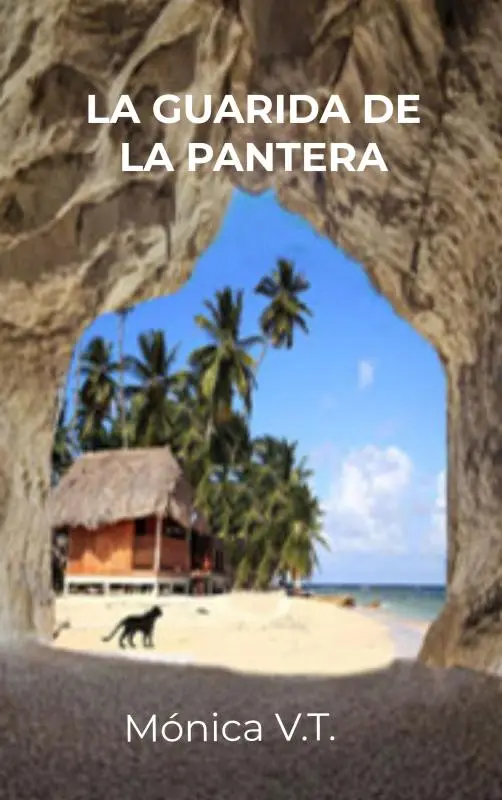 La guarida de la pantera
