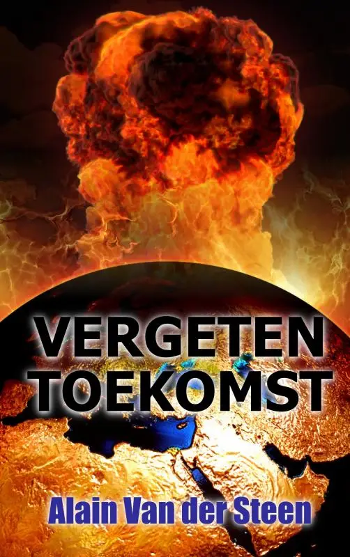 Vergeten toekomst