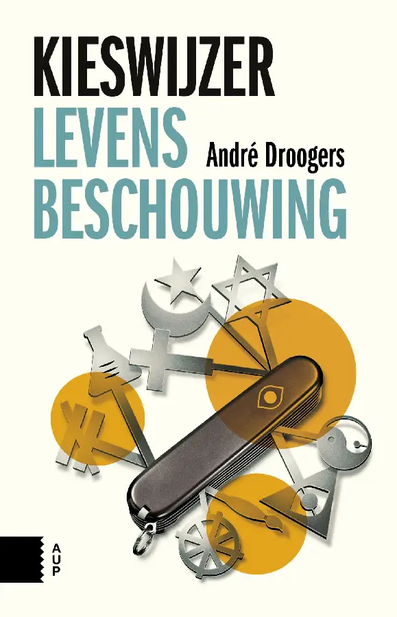 Kieswijzer levensbeschouwing