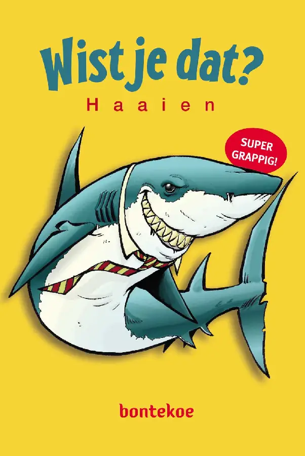 Haaien