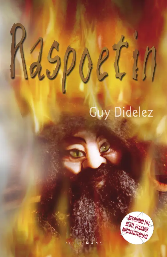 Raspoetin