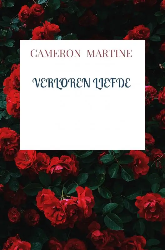 Verloren liefde