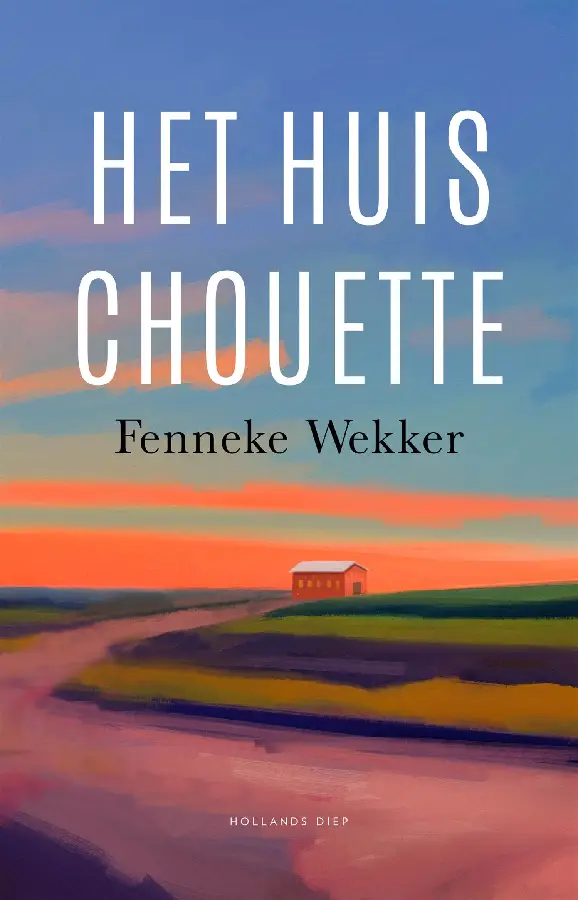 Het huis Chouette