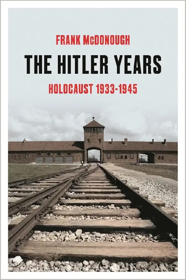 The Hitler Years
