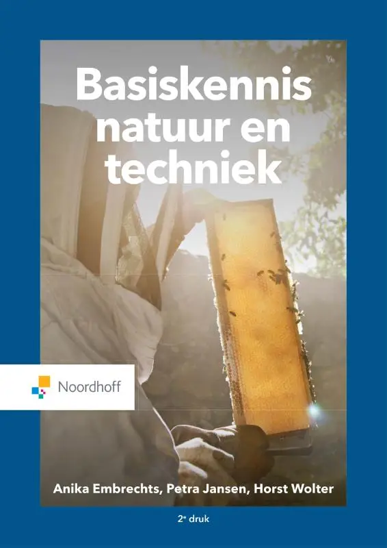 Basiskennis Natuur en techniek