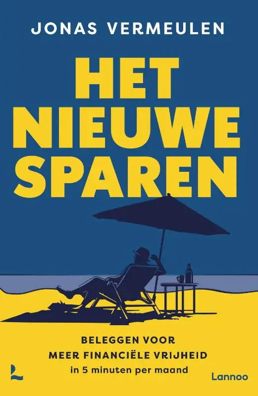 Het nieuwe sparen