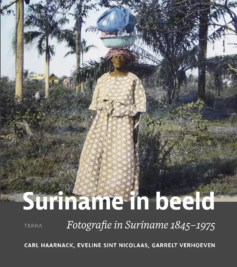 Suriname in beeld