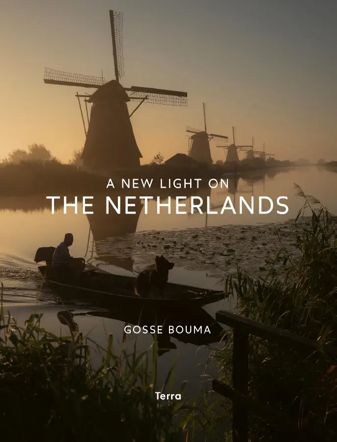 A New Light on the Netherlands