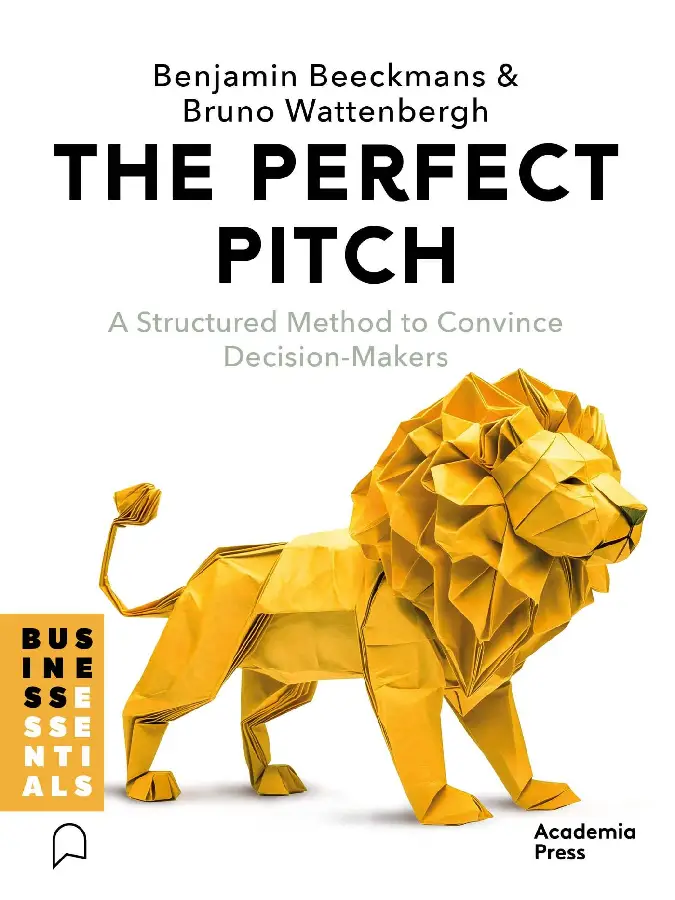 The Perfect Pitch