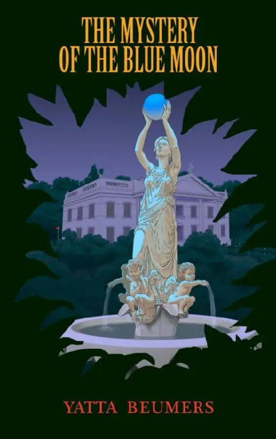 The Mystery of the Blue Moon