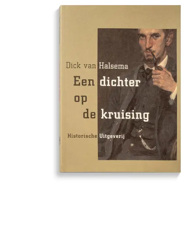 Een dichter op de kruising