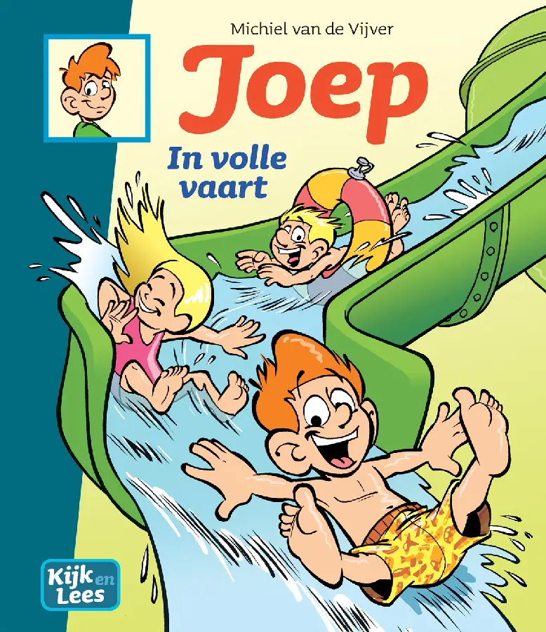 Joep