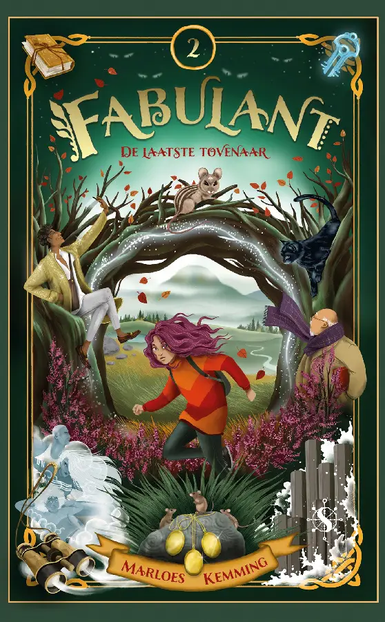 Fabulant 2