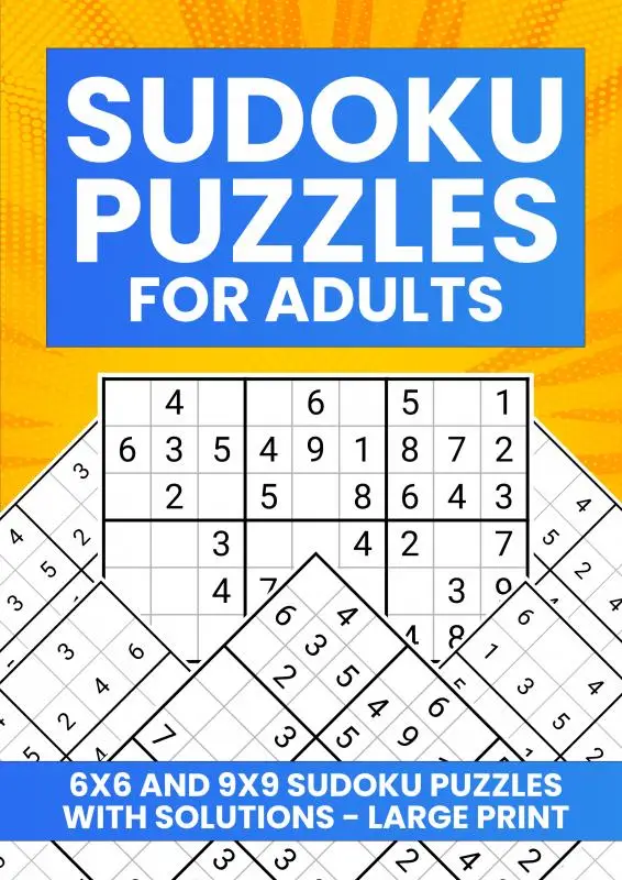 Sudoku puzzles 600+ puzzels