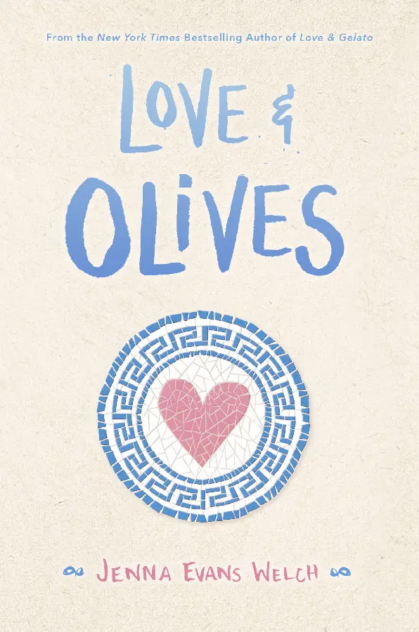 Love en Olives
