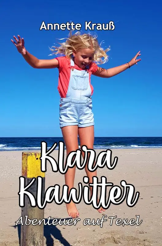 Klara Klawitter