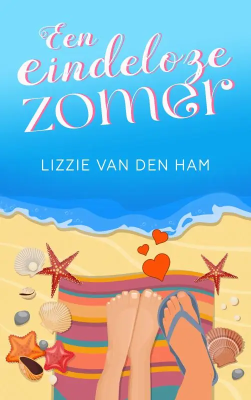 Een eindeloze zomer