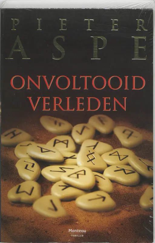 Onvoltooid verleden