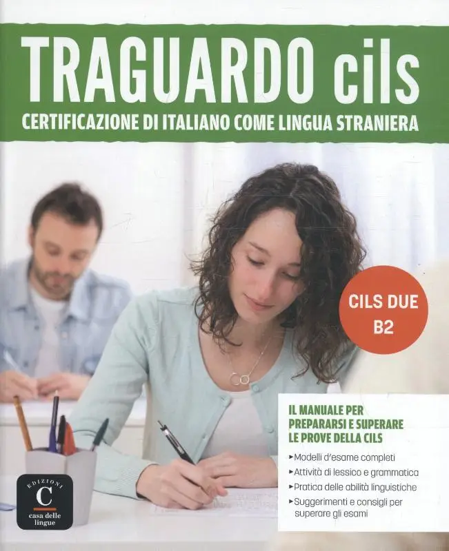 Traguardo CILS DUE / B2