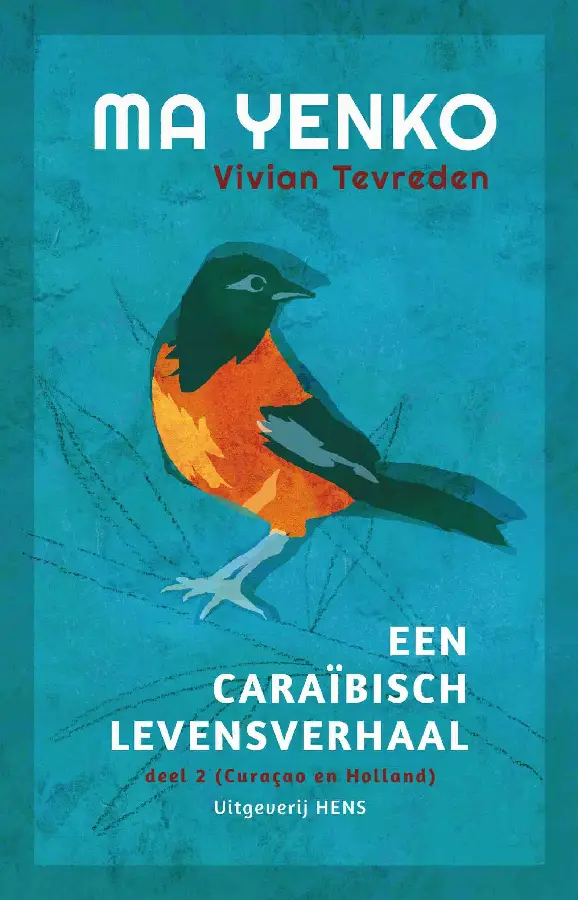 Ma Yenko / 2 Curaçao en Holland