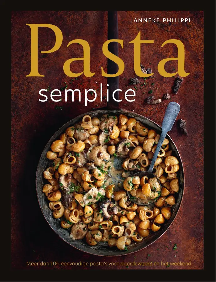 Pasta semplice