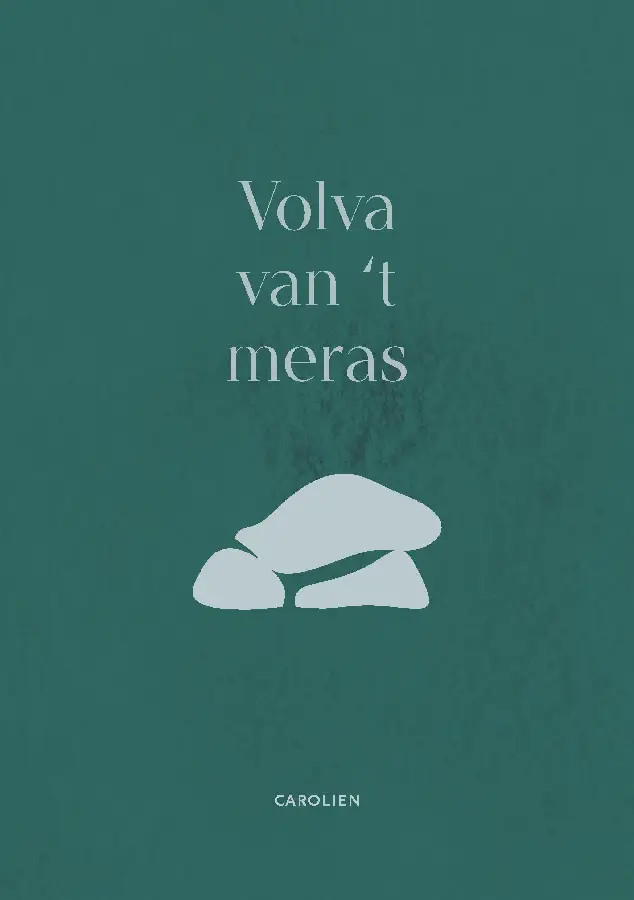 Volva van 't meras