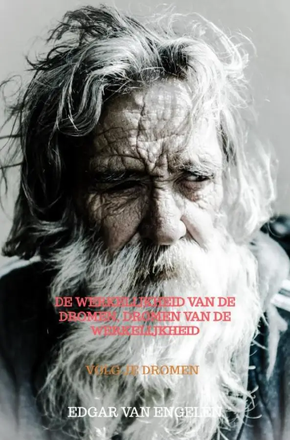 De werkelijkheid van de dromen, dromen van de werkelijkheid