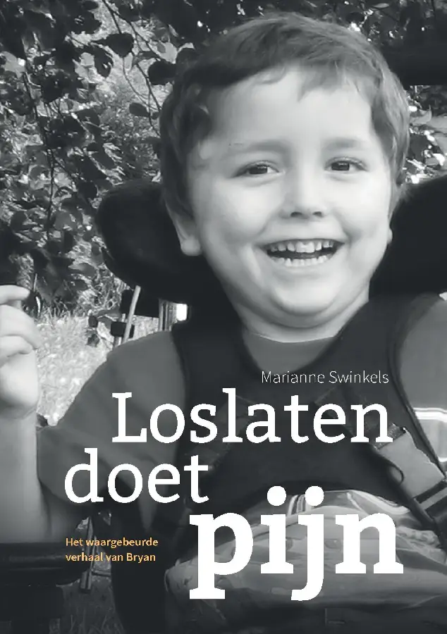 Loslaten doet pijn