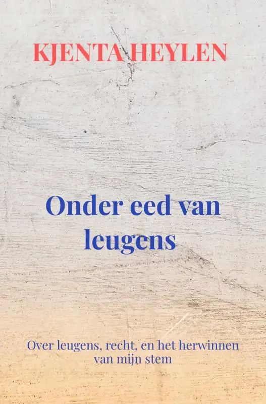 Onder eed van leugens