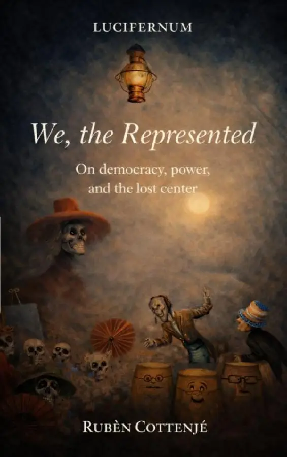 We, the Represented