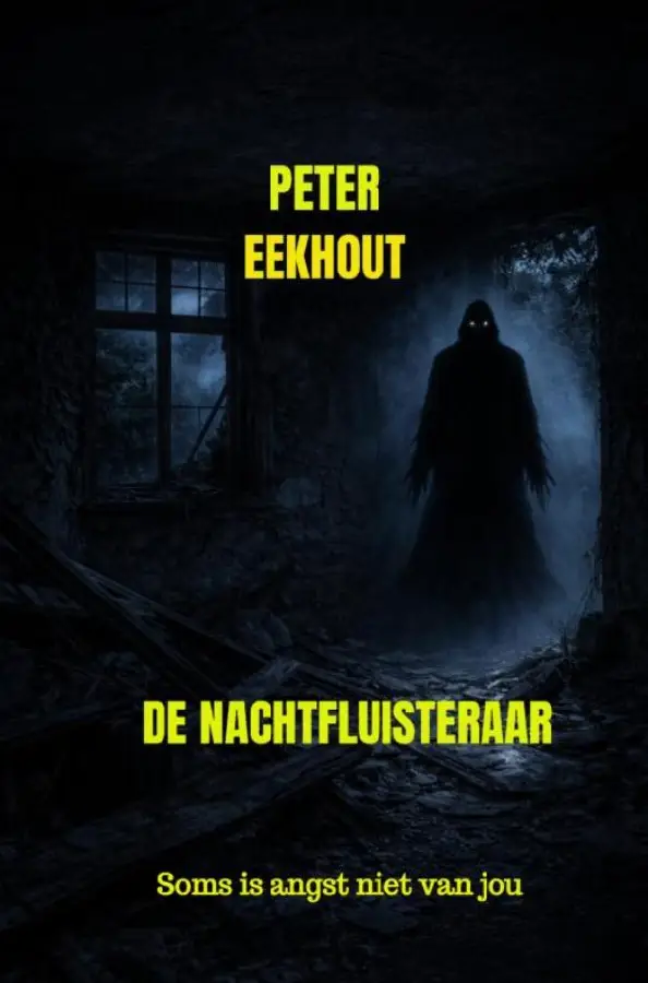 De nachtfluisteraar