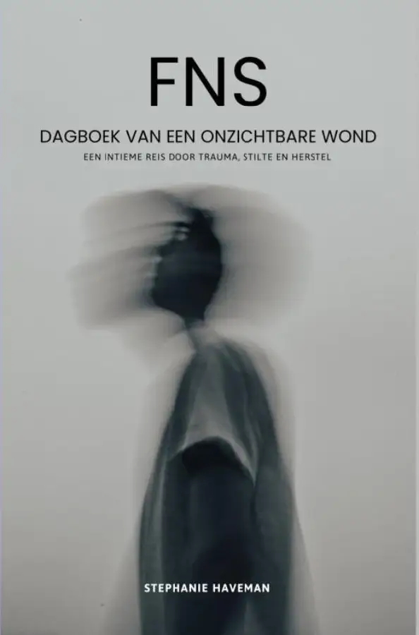 FNS - Dagboek van een onzichtbare wond