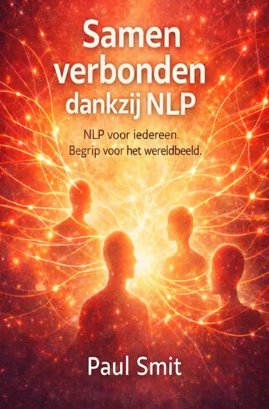 Samen verbonden dankzij NLP