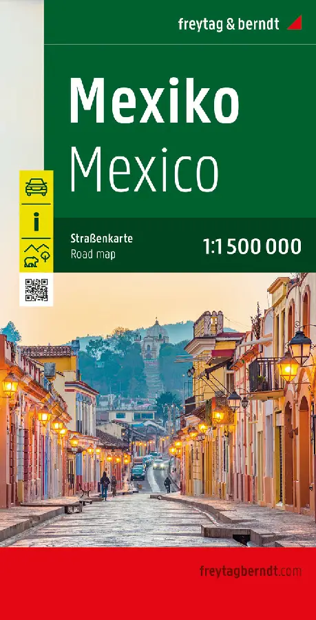 F&B Mexico