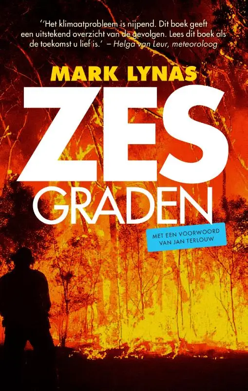 Zes graden