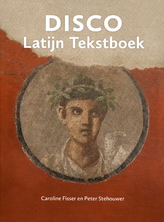 Disco Latijn Tekstboek
