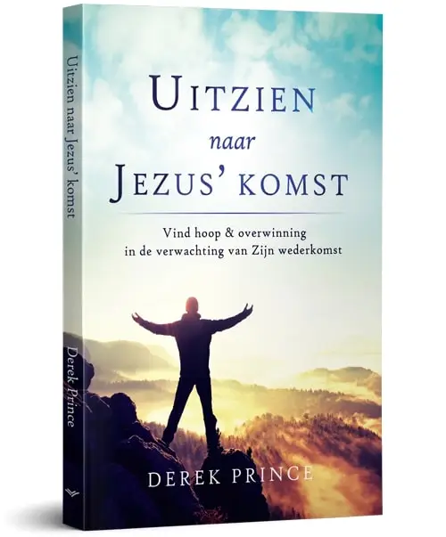 Uitzien naar Jezus' komst